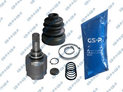 Joint Kit, drive shaft GSP 650122
