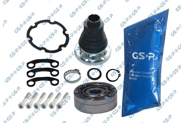 GSP 653002 Joint Kit, drive shaft