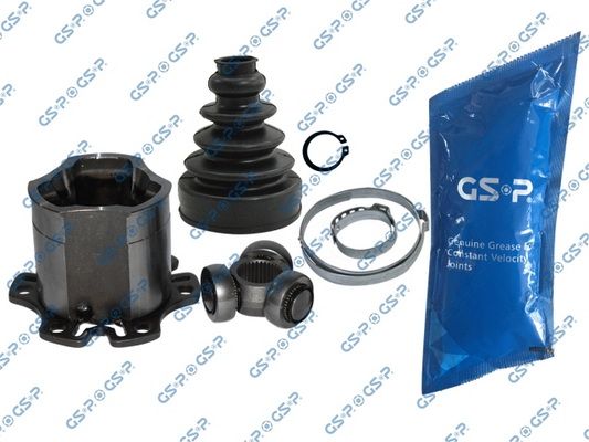 GSP 661033 Joint Kit, drive shaft