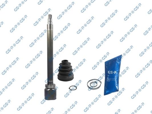 GSP 662012 Joint Kit, drive shaft