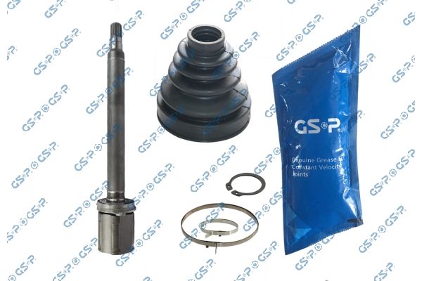 GSP 662065 Joint Kit, drive shaft