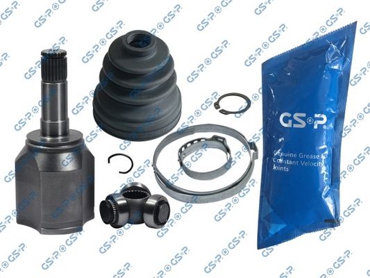 GSP 699008 Joint Kit, drive shaft
