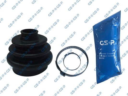 GSP 760007 Bellow Kit, drive shaft