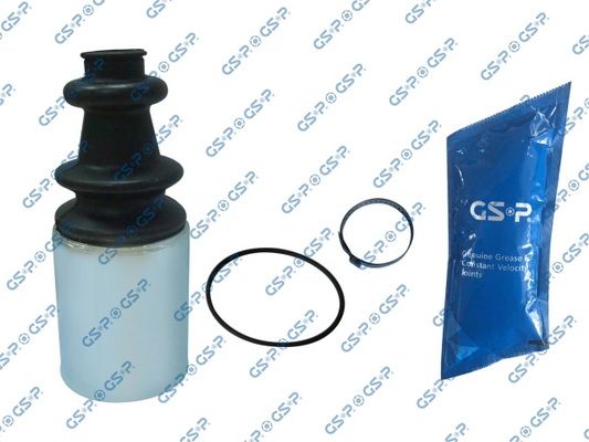 GSP 760031 Bellow Kit, drive shaft