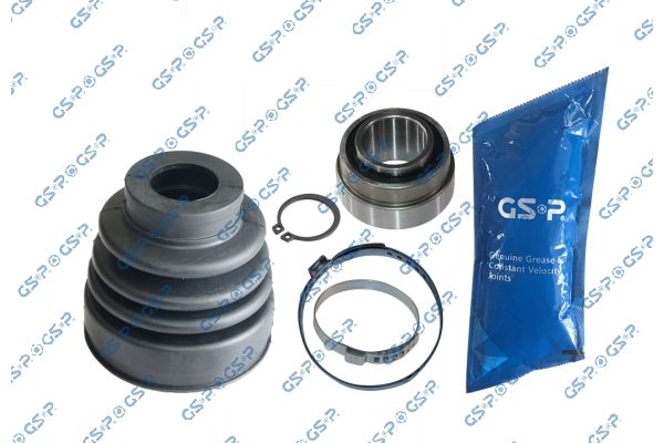 GSP 760104 Bellow Kit, drive shaft