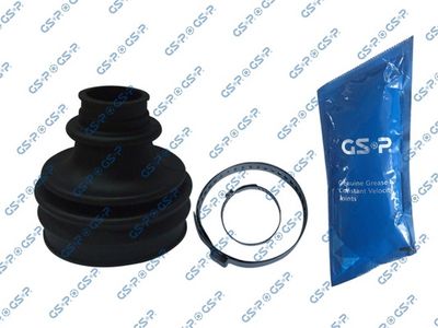 Bellow Kit, drive shaft GSP 760123