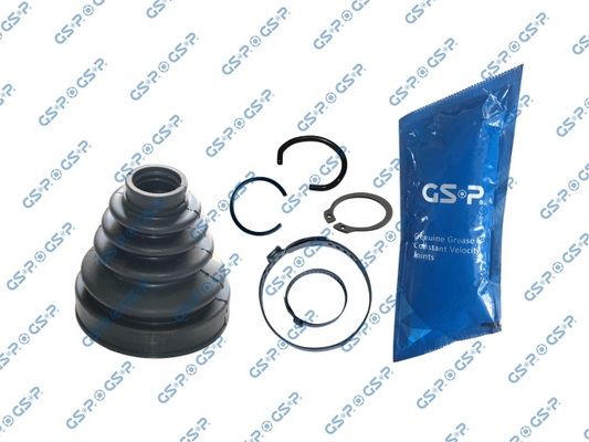 GSP 760135 Bellow Kit, drive shaft