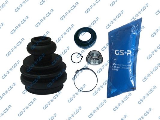 GSP 760142 Bellow Kit, drive shaft