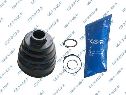 GSP 760171 Bellow Kit, drive shaft