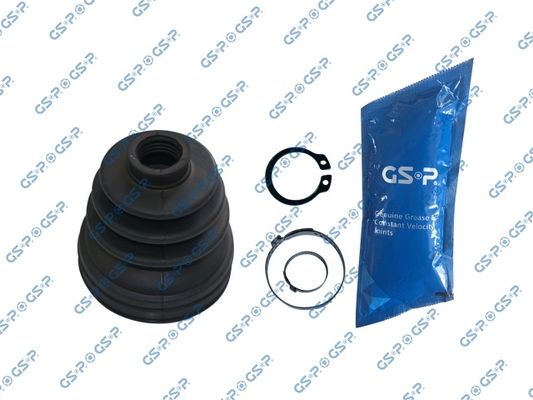 GSP 760177 Bellow Kit, drive shaft