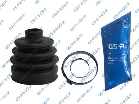 GSP 780101 Bellow Kit, drive shaft