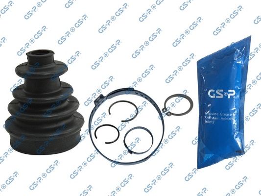 GSP 780142 Bellow Kit, drive shaft