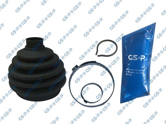 GSP 780143 Bellow Kit, drive shaft