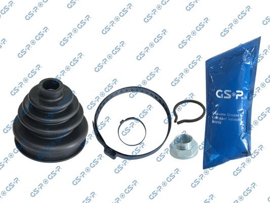 GSP 780192 Bellow Kit, drive shaft