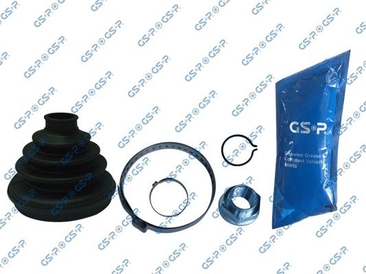 GSP 780258 Bellow Kit, drive shaft