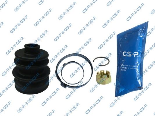 GSP 780277 Bellow Kit, drive shaft