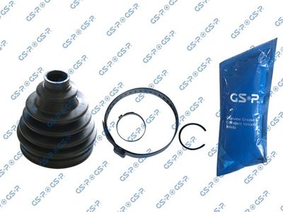Bellow Kit, drive shaft GSP 780387