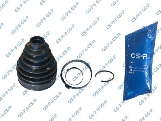 GSP 780402 Bellow Kit, drive shaft