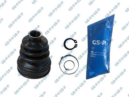 GSP 780863 Bellow Kit, drive shaft