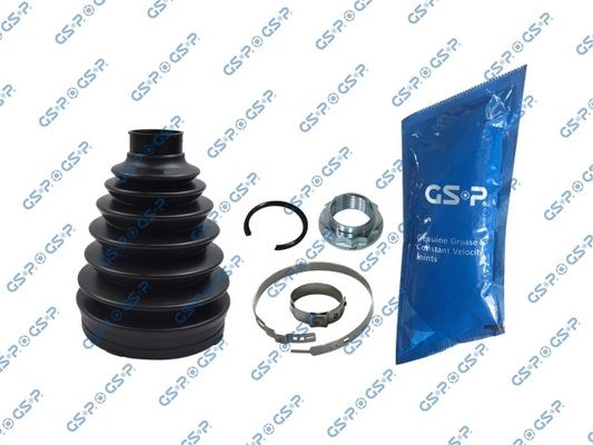 GSP 781796 Bellow Kit, drive shaft