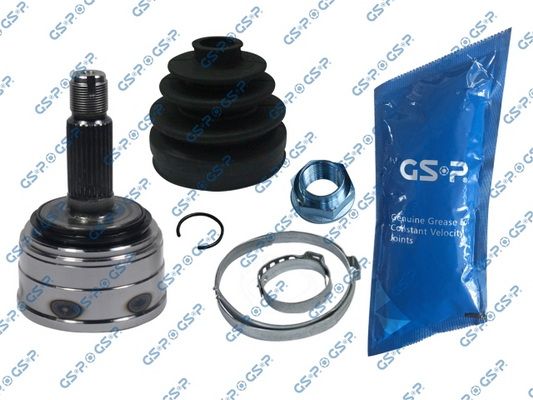 GSP 801006 Joint Kit, drive shaft