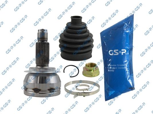 GSP 801561 Joint Kit, drive shaft