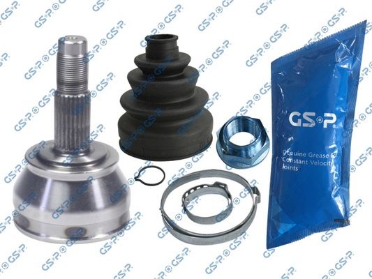 GSP 802003 Joint Kit, drive shaft
