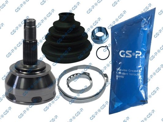 GSP 802012 Joint Kit, drive shaft
