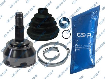 Joint Kit, drive shaft GSP 802012