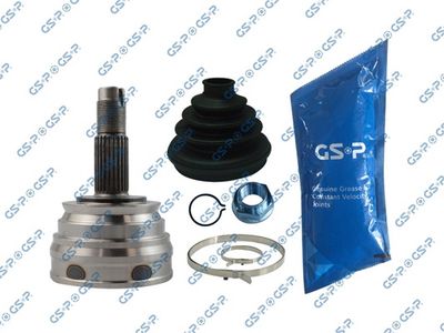 Joint Kit, drive shaft GSP 802019