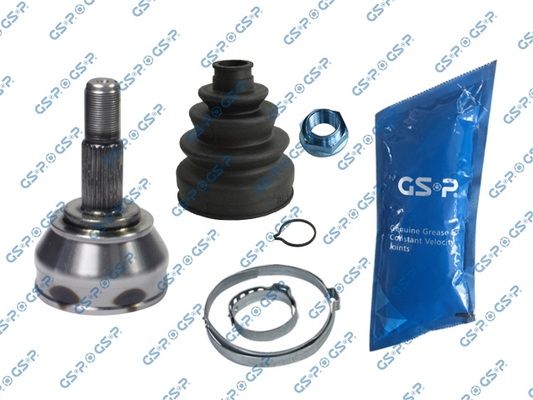 GSP 802020 Joint Kit, drive shaft