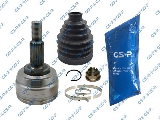 GSP 802418 Joint Kit, drive shaft