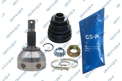 Joint Kit, drive shaft GSP 802805