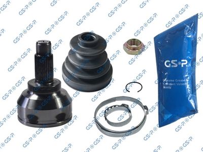 Joint Kit, drive shaft GSP 805002