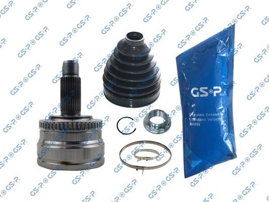 GSP 805004 Joint Kit, drive shaft