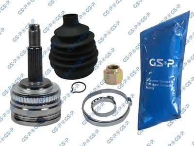 Joint Kit, drive shaft GSP 808002