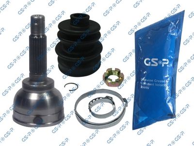 Joint Kit, drive shaft GSP 808004
