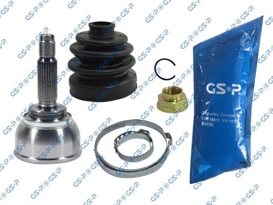 GSP 809003 Joint Kit, drive shaft