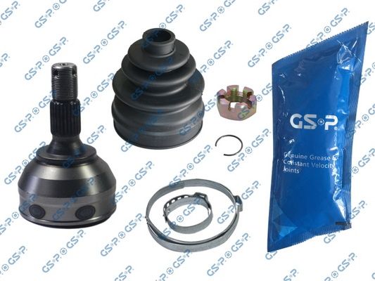 GSP 810002 Joint Kit, drive shaft