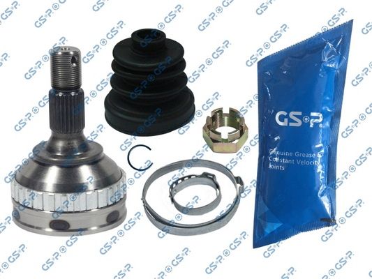 GSP 810003 Joint Kit, drive shaft