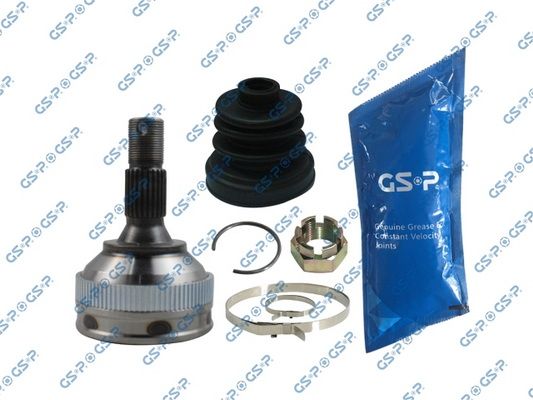 GSP 810005 Joint Kit, drive shaft