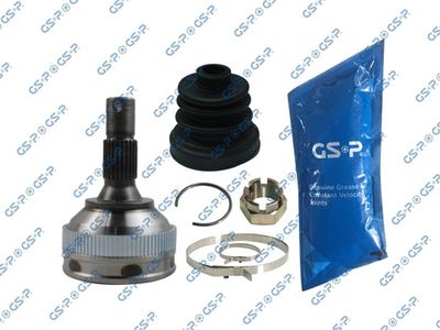Joint Kit, drive shaft GSP 810005