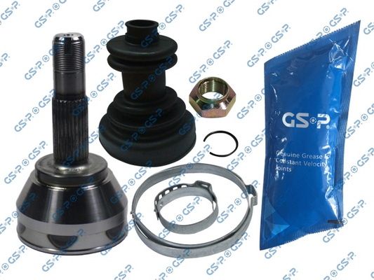 GSP 810012 Joint Kit, drive shaft