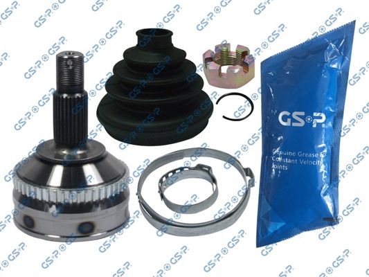 GSP 810015 Joint Kit, drive shaft