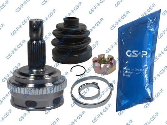 GSP 810018 Joint Kit, drive shaft