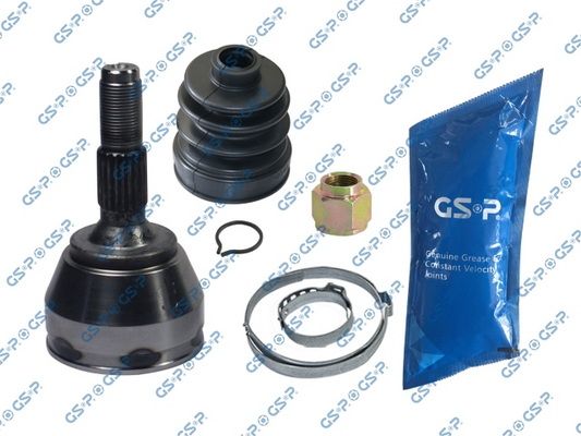 GSP 810034 Joint Kit, drive shaft