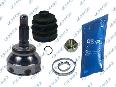 Joint Kit, drive shaft GSP 810048