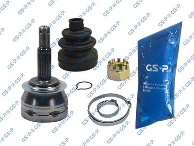 Joint Kit, drive shaft GSP 812003
