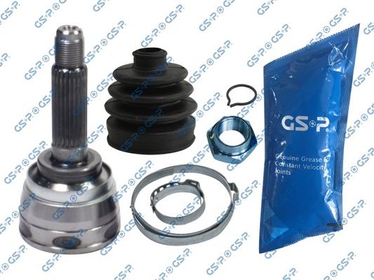 GSP 812006 Joint Kit, drive shaft