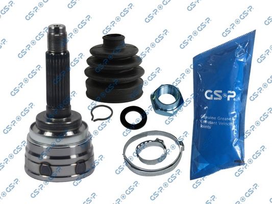 GSP 812007 Joint Kit, drive shaft